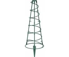 Prosperplast Kūginė augalų atrama 25x60 cm