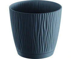 Prosperplast Plastikinis vazonas Sandy P DSY110P-S433, Ø10.8 cm