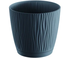 Prosperplast Plastikinis vazonas Sandy P DSY130P-S433, Ø13 cm