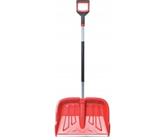PROSPERPLAST SNIEGO KASTUVAS SNOWER 55 ALUTUBE