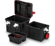 Kistenberg Blow HEAVY Mobile Toolbox