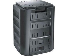 Prosperplast Compogreen komposto dėžė, 320L