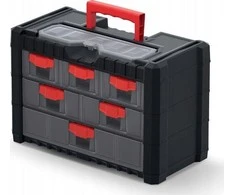 Multicase Cargo 30 organizatorius - Kistenberg KMC301