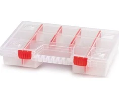 Prosperplast Oem Organizer NORT16 Plastikinė Dėžutė