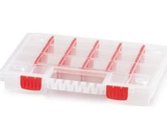 Prosperplast Oem Organizer NORT14 Plastikinė Dėžutė