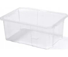 Prosperplast KEDEN DĖŽĖ CARGOBOX 24