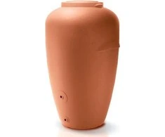 Prosperplast AquaCan lietaus vandens talpa 440 l plyta