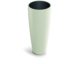 Prosperplast Vazonas Plast Molio Round Slim TMOS48-101GR