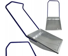 PROSPERPLAST SNIEGO KASTUVAS STRONGMAN ALUM. 60cm …