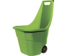 Prosperplast sodo karutis Load&amp;Go 55L žalias IWO55Z-370U