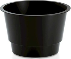 Prosperplast WKÅAD DO DONICZKI - JUODA 40L