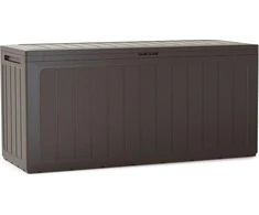 Prosperplast BoardeBox Garden Box 290L MBBL280 Umbra