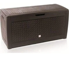 Prosperplast lauko dėžė 310L Boxe Matuba