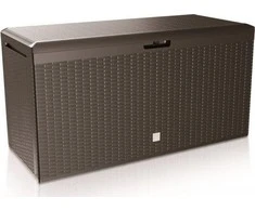 Prosperplast Sodo dėžė, mbrp290-440u