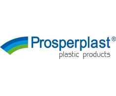 Prosperplast Skrzynka balkonowa su nawadnianiem IS6CAN Doniczka podłużna