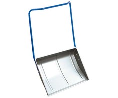 Prosperplast Zgarniacz Strongman 80 metal (ILZM80)