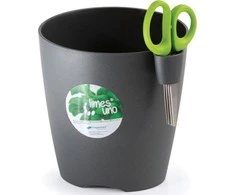 Prosperplast VAZON LIMES UNO GRAFIT SP DLU150-426U