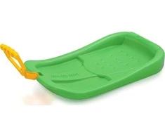 Prosperplast Plastikinė čiuožynė CRAZY RUN, 58 x 35 cm