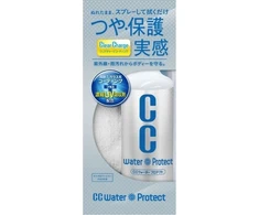 Prostaff Prostaff automobilių dangos purškiklis CC Vanduo Protect 300 ml (greitasis detalizavimas)