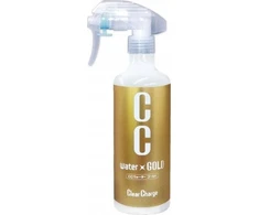 „Prostaff Prostaff“ automobilių dangos purškiklis CC Vanduo Gold 300 ml (greita informacija)