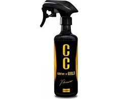 „Prostaff Prostaff“ automobilių dangos purškiklis CC Vanduo Gold Premier 300 ml (greita informacija)