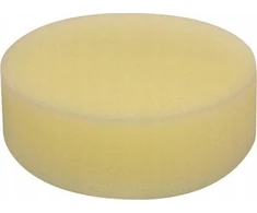 Prostaff Prostaff High Gloss automobilinis vaškas Baltas Ore No Siro 200g (Twardy wosk)