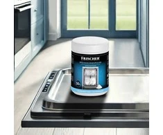 Frischer indaplovė powder 1kg