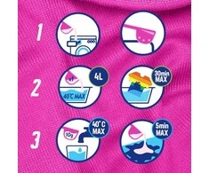 Skalbinių dėmių šalinimo milteliai VANISH Oxi Action, 1,4kg