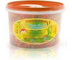 Proven ĮRODYTAS MICRO MIX 10L CUBLEK