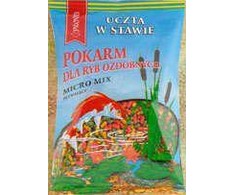 PROVEN MICRO MIX 40L maišelis