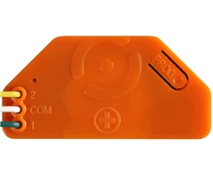 CZTEROKANAŁOWY Pultas DOPUSZKOWY PLT-BOX-FAAC-RC/HCS KODOWANIE FAAC RC (HCS) PROXIMA