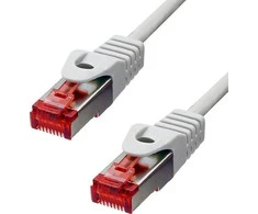 ProXtend ProXtend F / UTP CAT6 LSZH AWG 26 CU Pilkas 7M