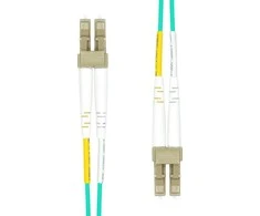 ProXtend ProXtend LC- LC UPC OM3 Duplex MM pluošto kabelis 10M