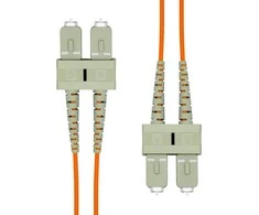 ProXtend SC- SC OM1 Duplex MM kabelis 10M