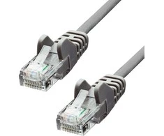 ProXtend ProXtend U/UTP CAT5e PVC AWG 26 CCA Pilkas 7M