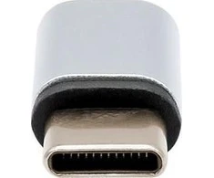 ProXtend ProXtend USB-C į USB 2.0 Mirco B adapteris sidabrinis
