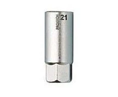 1/2" Galvutė žvakėms 19mm PROXXON