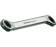 Proxxon 19 x 21 mm PROXXON Speeder žiedinis veržliaraktis - reketas