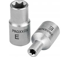 3/8'' galvutė PROXXON TORX E10