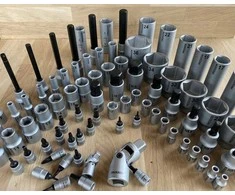 3/8'' galvutė PROXXON TORX E10