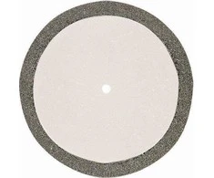 Deimantinis atpjovimo diskas Ø38mm PROXXON