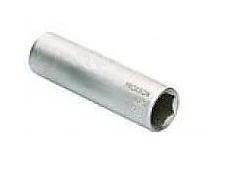 1/2" Šešiakampė prailginta galvutė PROXXON 11 mm