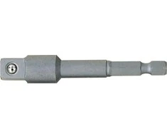 Proxxon 3/8 colio PROXXON adapteris nuo atsuktuvo iki lizdo