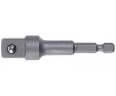 Adapteris 1/2" akumuliatoriniam suktuvui PROXXON