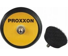 Guminis velcro padas PROXXON 30mm