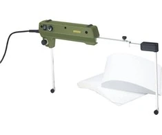 Terminės pjovimo staklės PROXXON Thermocut 650