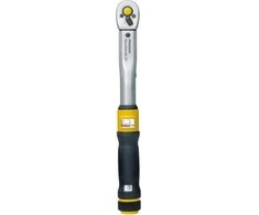 Proxxon MicroClick MC 60 – sukimo momento veržliaraktis 3/8" 12-60 Nm