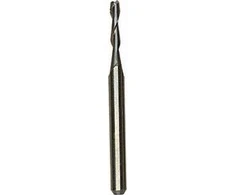 Volframo karbido freza 2mm PROXXON