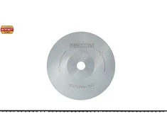 Pjovimo diskas Proxxon; 80x1,1x10,0 mm; Z250