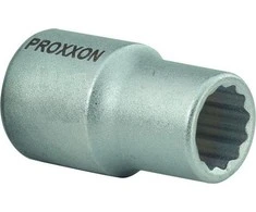 Proxxon VZ 8 žvaigždučių lizdas - 1/2 colio PROXXON - 55 mm